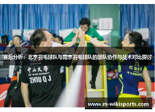 赛后分析：北京羽毛球队与南京羽毛球队的团队协作与战术对比探讨