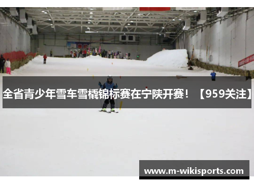 全省青少年雪车雪橇锦标赛在宁陕开赛！【959关注】